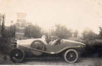 AX731