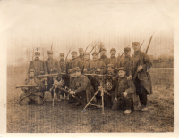 BG315