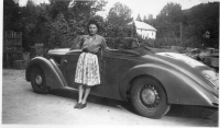 BG503