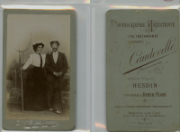 CD3040