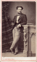 CDV8302