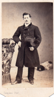 CDV8550