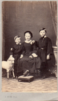 CDV8583