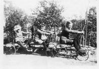 CT107