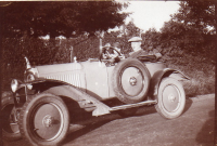 CV693