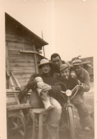 DG836